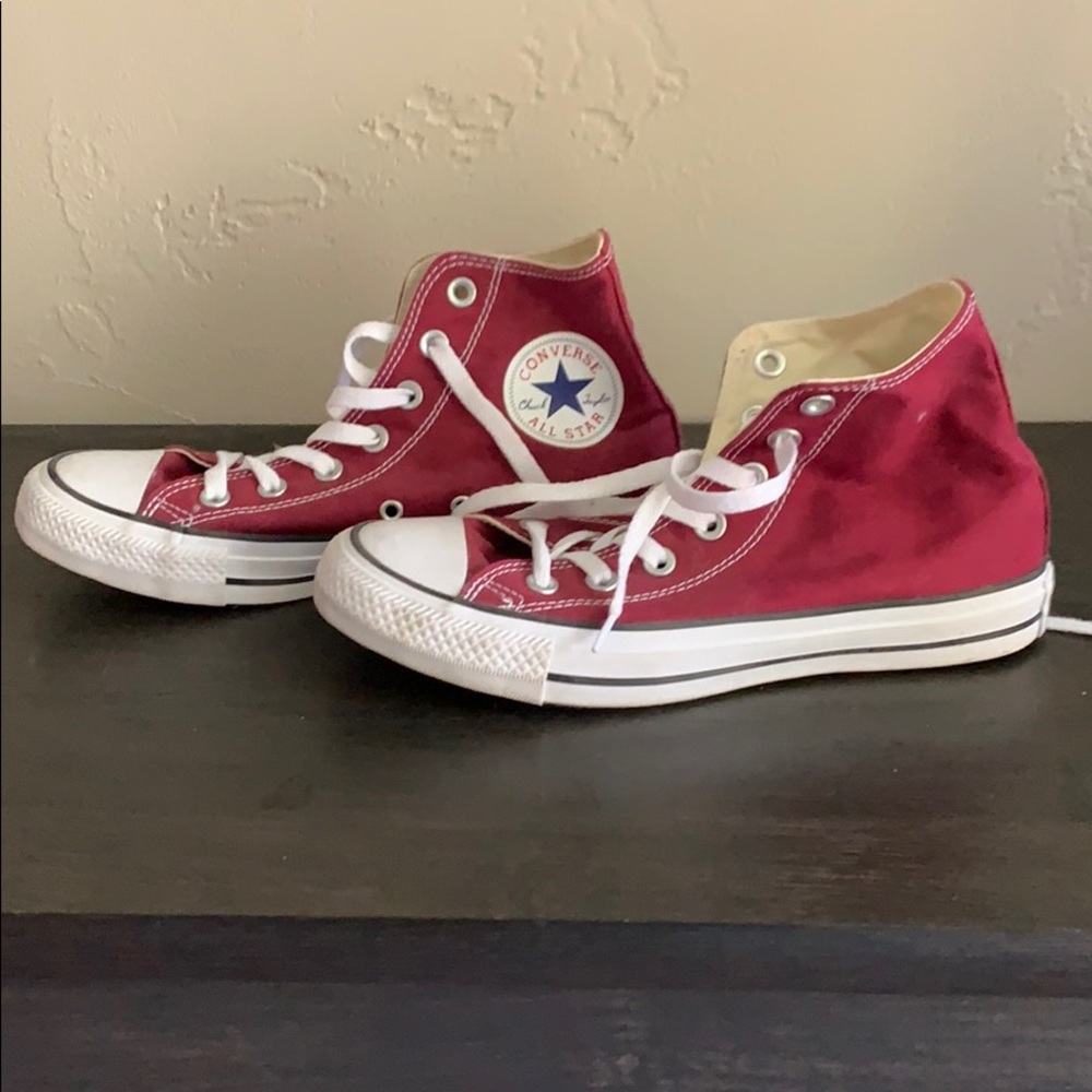 Converse All Star, Chuck Taylor